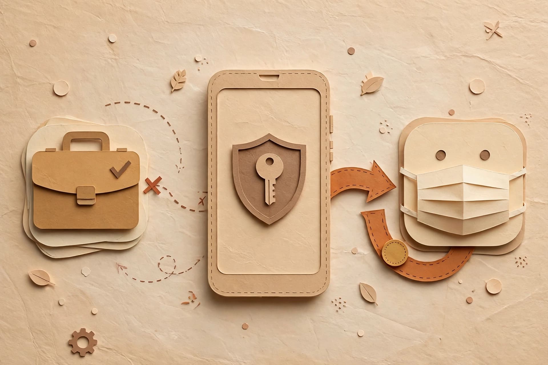Authenticator Trusted the App That Said It Was Teams. Start With Version 6.2606.4246.