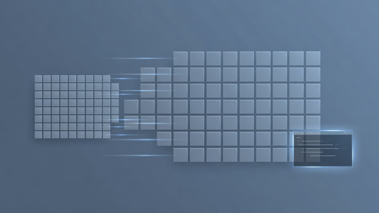 I Expanded a 40 GB Disk to 100 GB Without Rebooting. The Swap Partition Was the Boss Fight.