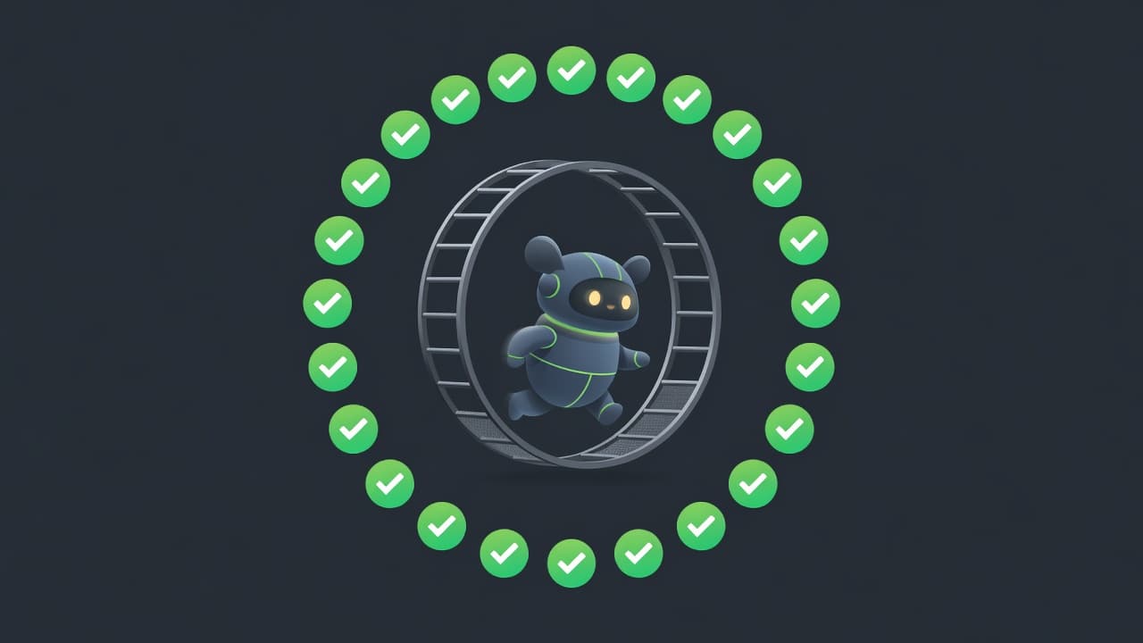 Every Request Returned 200, and My Agent Was Still Stuck