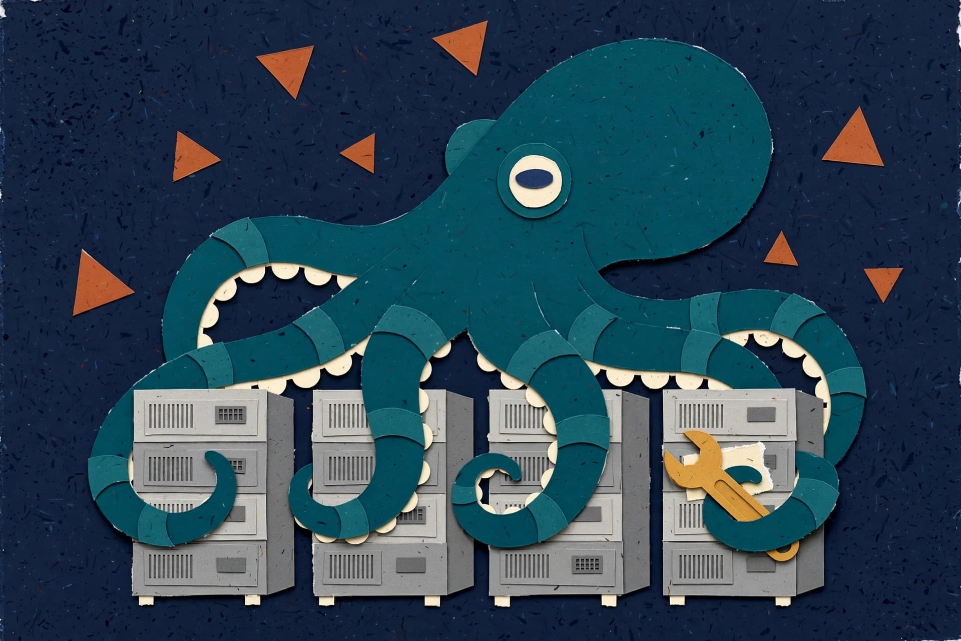 Octopus Deploy Has an RCE With No Workaround. The Upgrade Is the Fix — Patch It Like This.