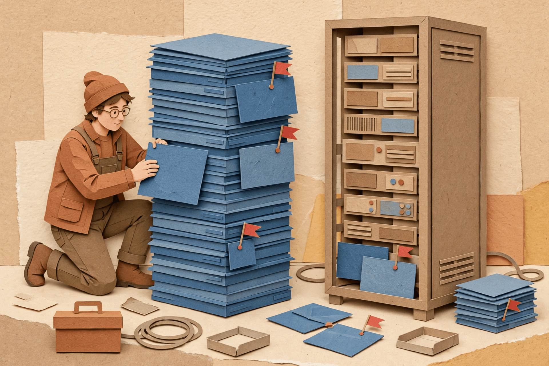 October Shipped 1,413 CVEs, Not One. Triage It in Five Moves.