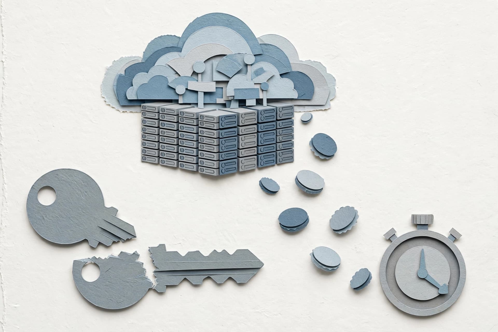 Seven Minutes to Delete an Azure Tenant. The Guardrails That Held Were Boring — and That's the Point.