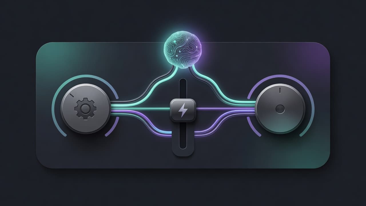 One Knob, Three Names: Why Model APIs Still Can't Agree on Thinking