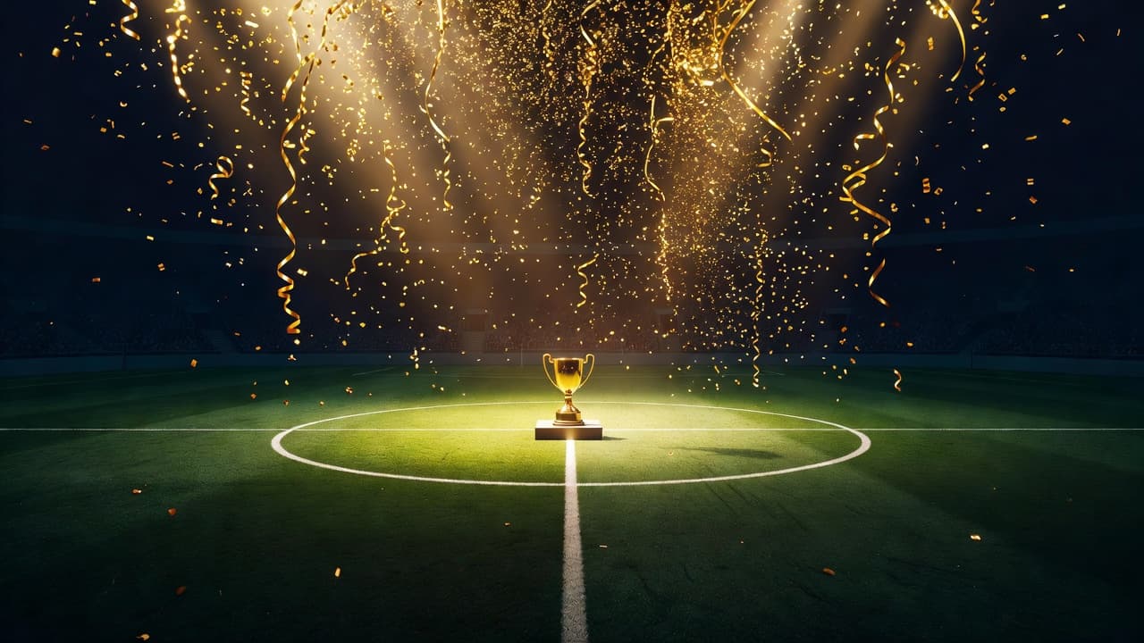 Spain Won the World Cup, but What Made Me Happy Was How They Won