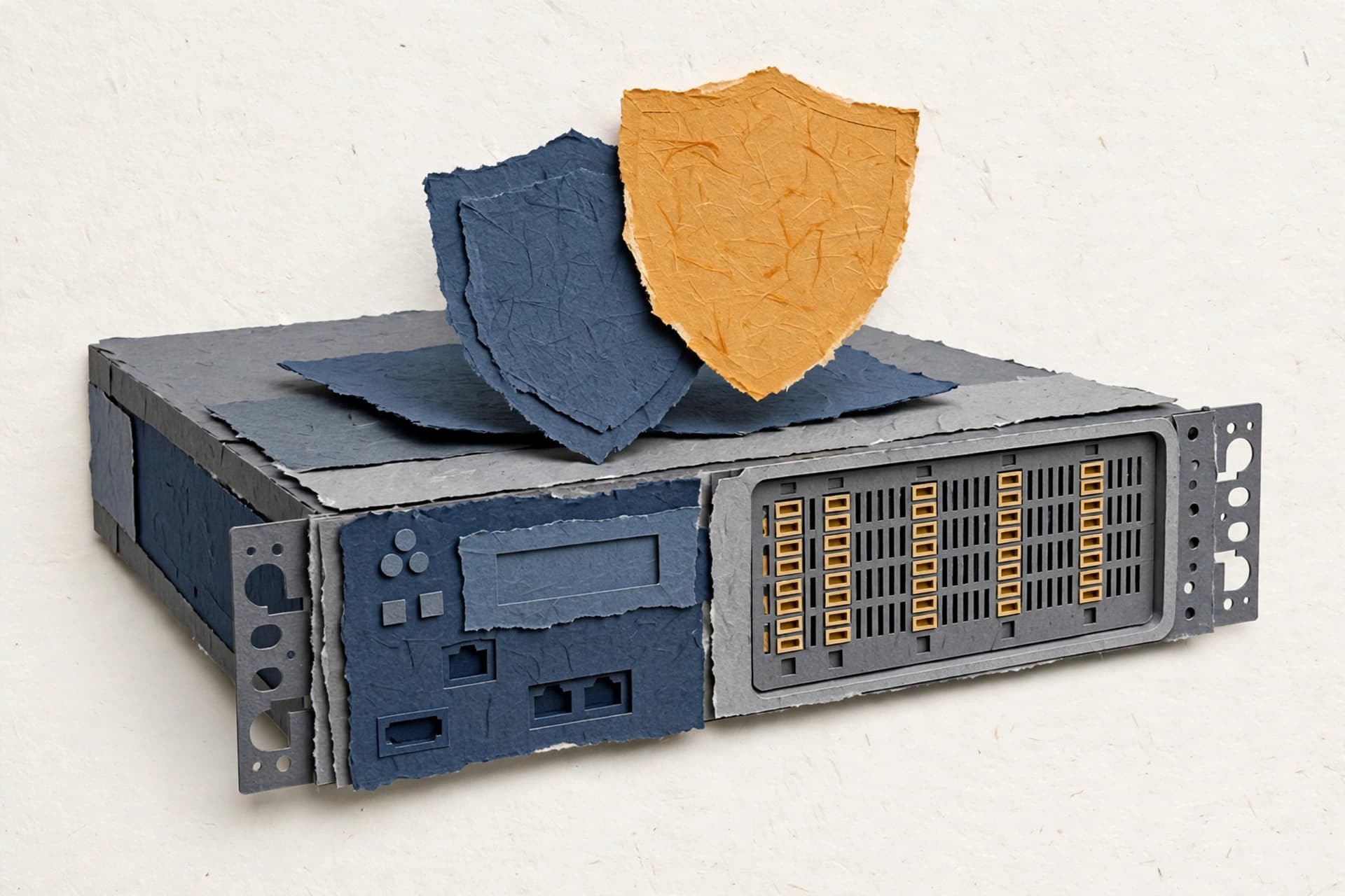 You Patched NetScaler on Sunday. Citrix Wants You to Patch Again.