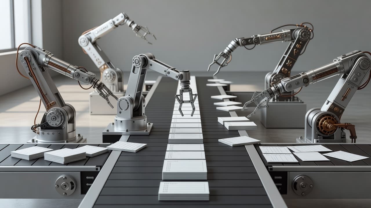 I Rewrote Every Automation Prompt for a Weaker Model. My Whole Setup Got Smarter.