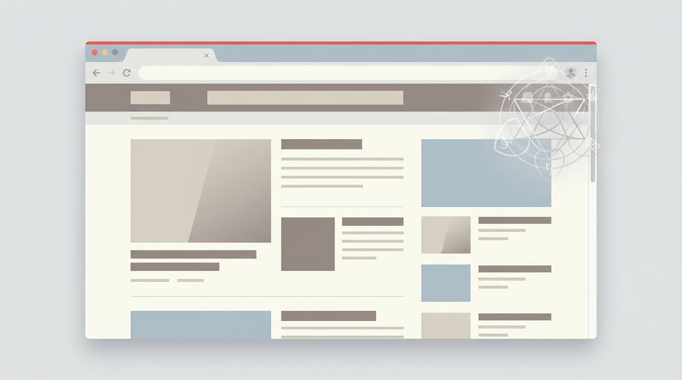 Chrome Added an Attribute to My HTML and React Blamed Me