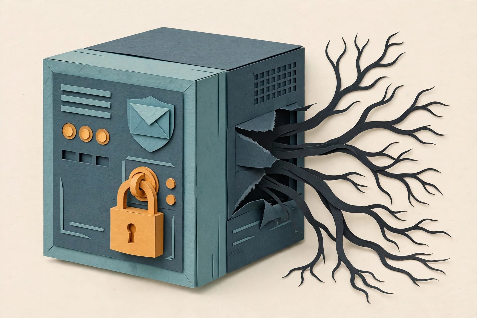 Fortinet Shipped the FortiMail Patches. If You Stopped There, You Missed the Point.