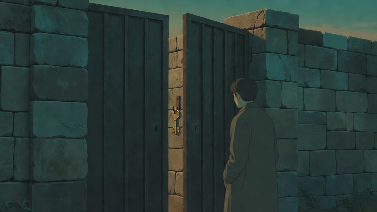 I Wrote a Perfect Permission Guard, and It Locked the First Admin Out
