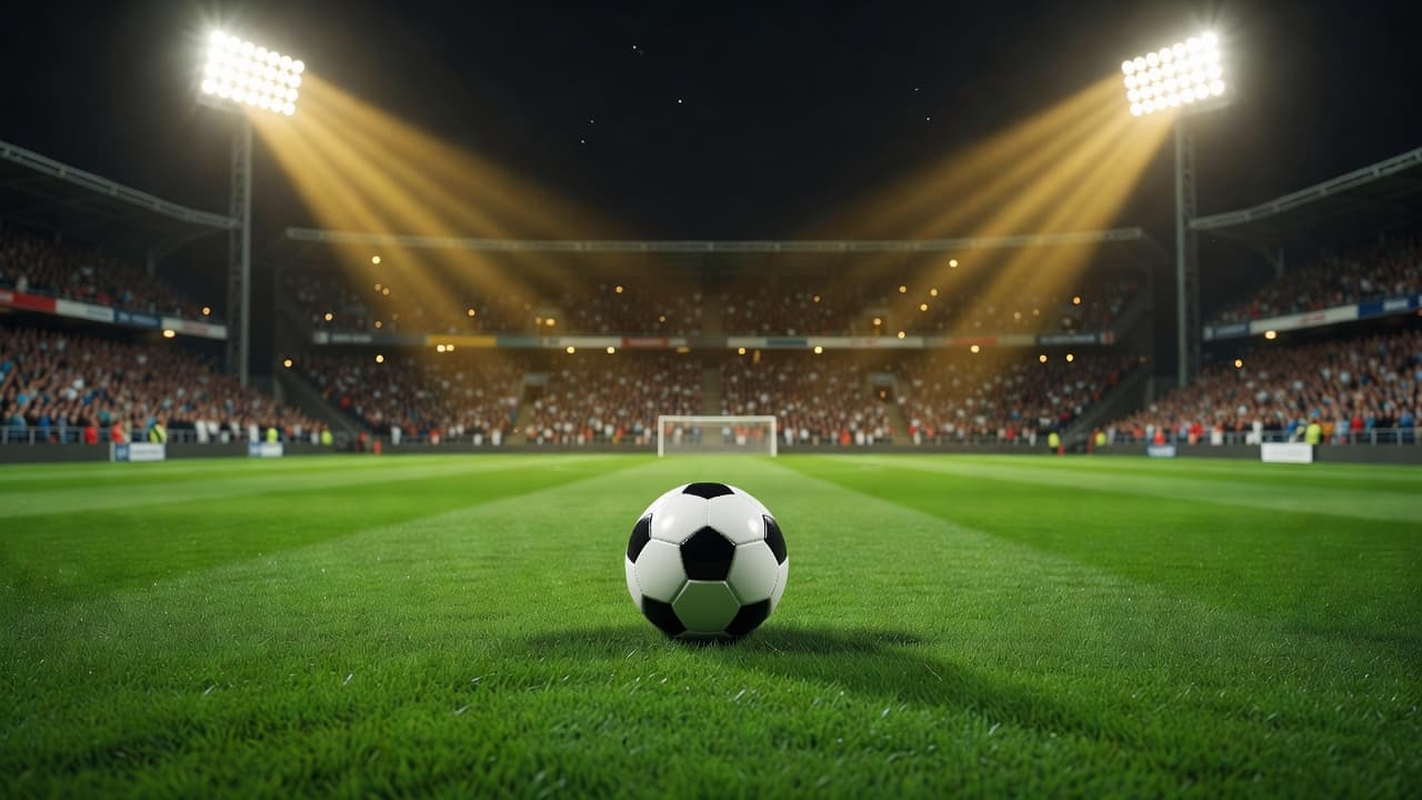 Spain's Machine vs. Messi's Last Dance: Sunday's Final Has Me Torn