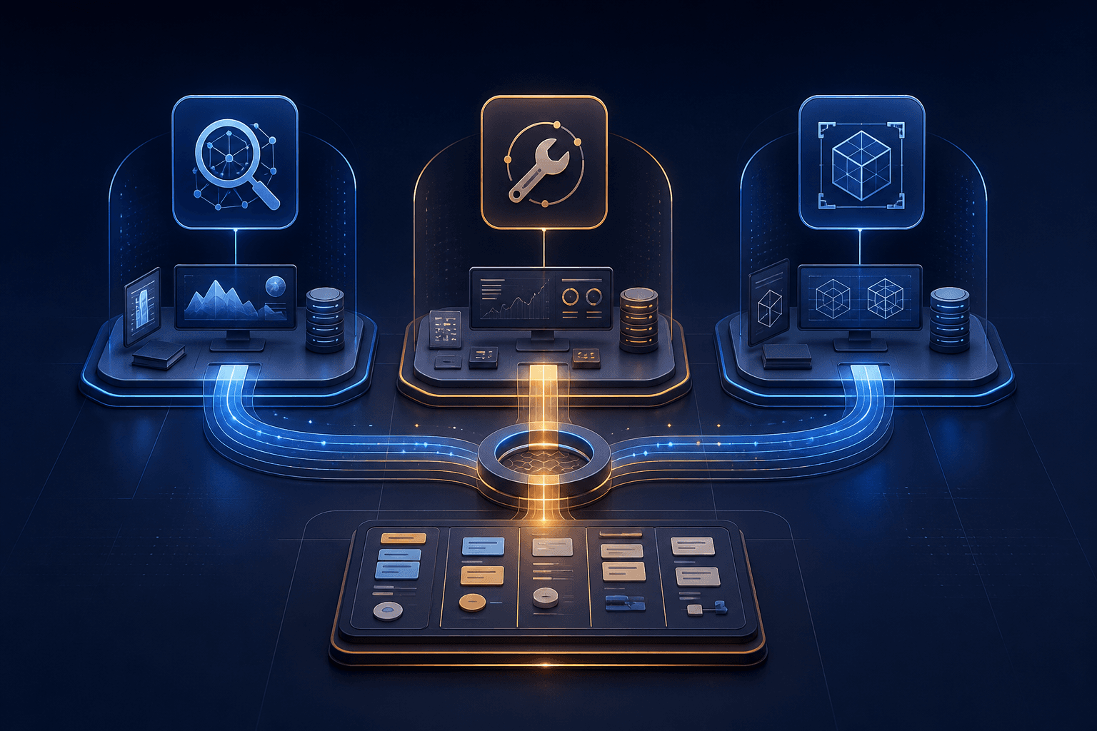 Same-Authority Agents Still Need an Org Chart