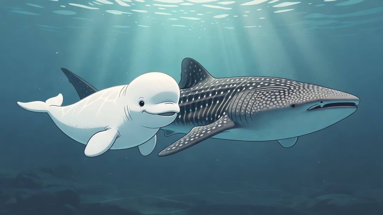 I Completely Forgot a Main Character From Finding Dory