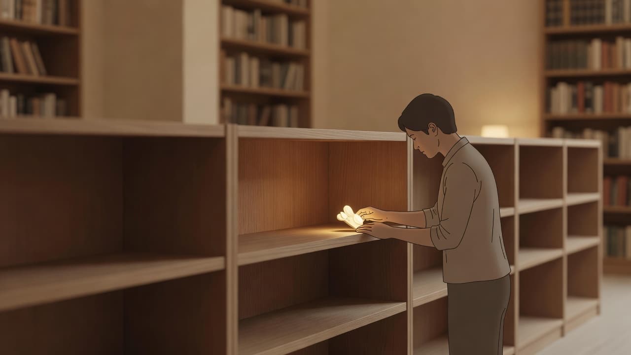 How to Tell People About Your Project Without Being the Person Everyone Hates