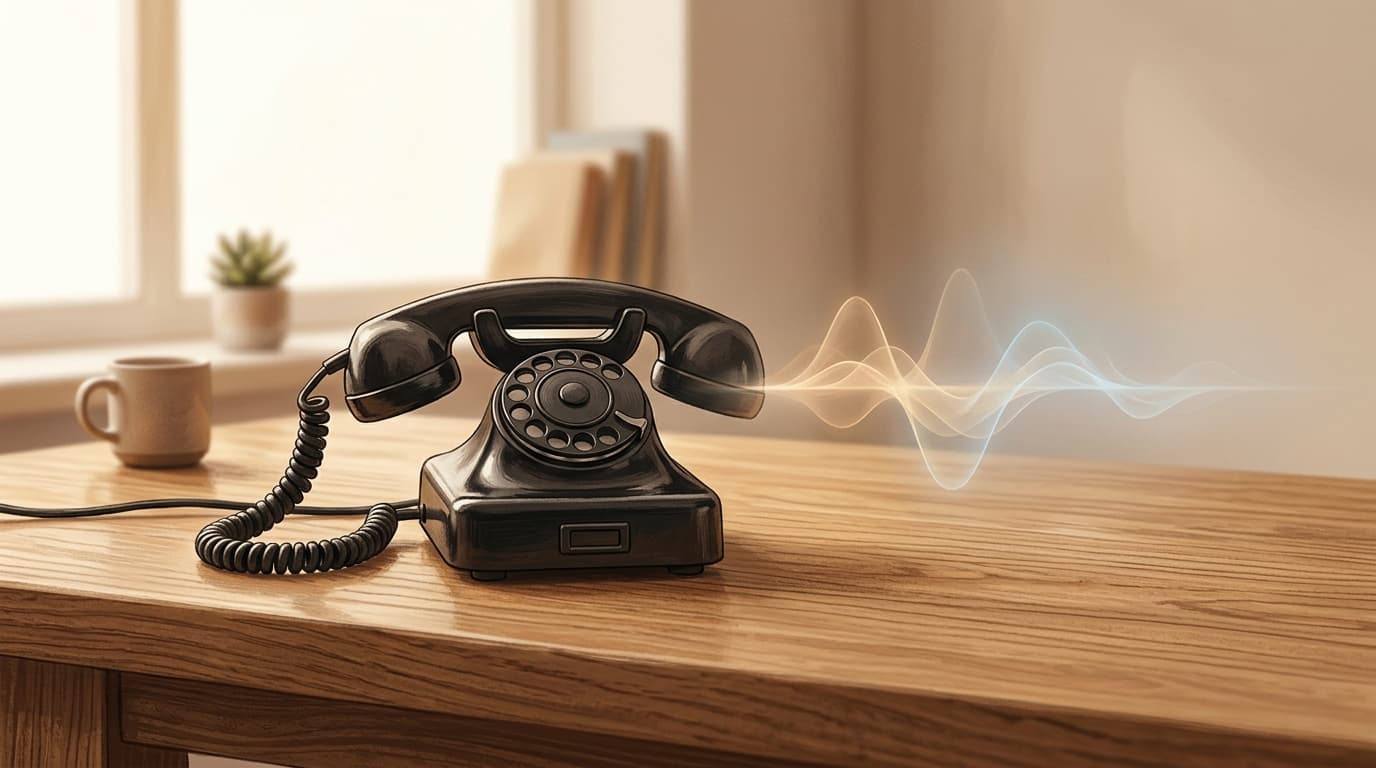 My Voice Assistant Forgot How to Hang Up the Phone