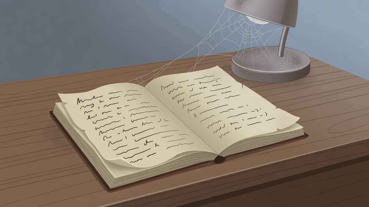 Stale Memory Is Worse Than No Memory: The Note That Lied to Me for a Week