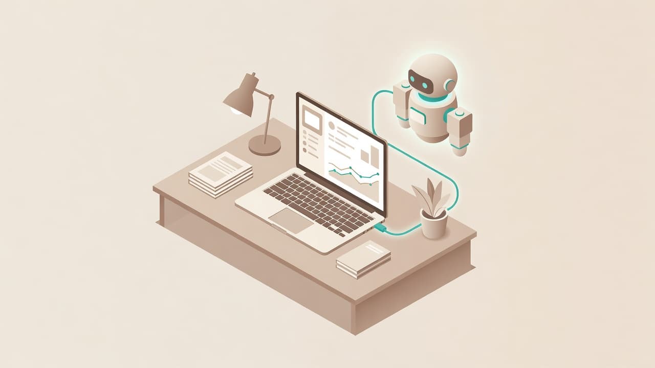 I Built an MCP Server for My Blog — and Honestly, Every CMS Should Have One