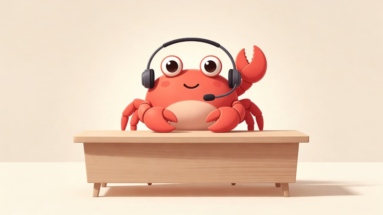 I Built an AI Receptionist That Answers My Phone — and It Has Better Boundaries Than I Do